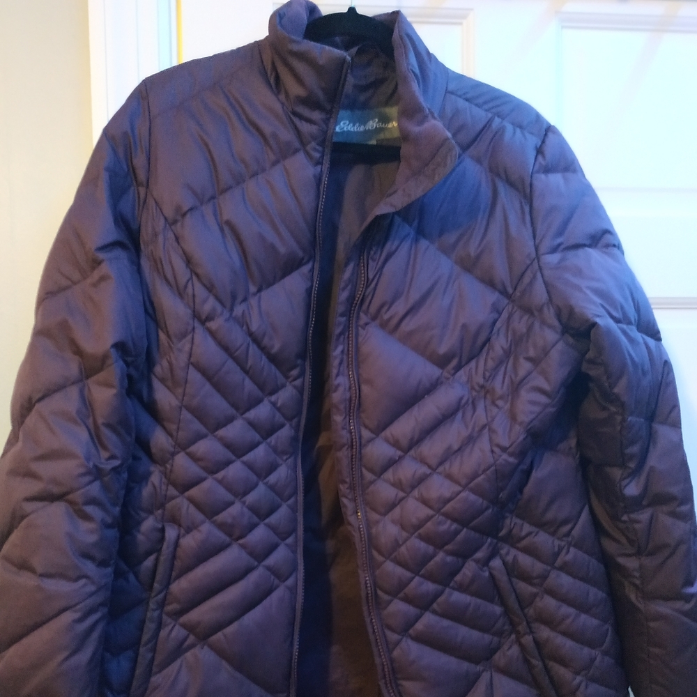 Down Jacket